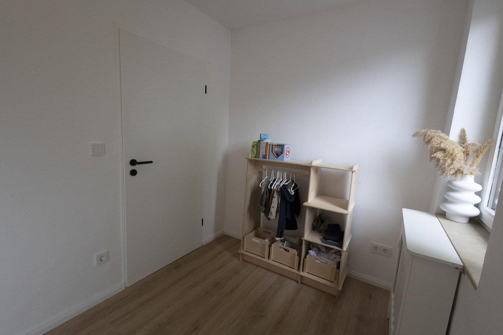 Prodej bytu 3+1 62 m², Grüner Weg, Norderstedt, Šlesvicko-Holštýnsko Prodej bytu 3+1 62 m², Grüner Weg, Norderstedt, Šlesvicko-Holštýnsko