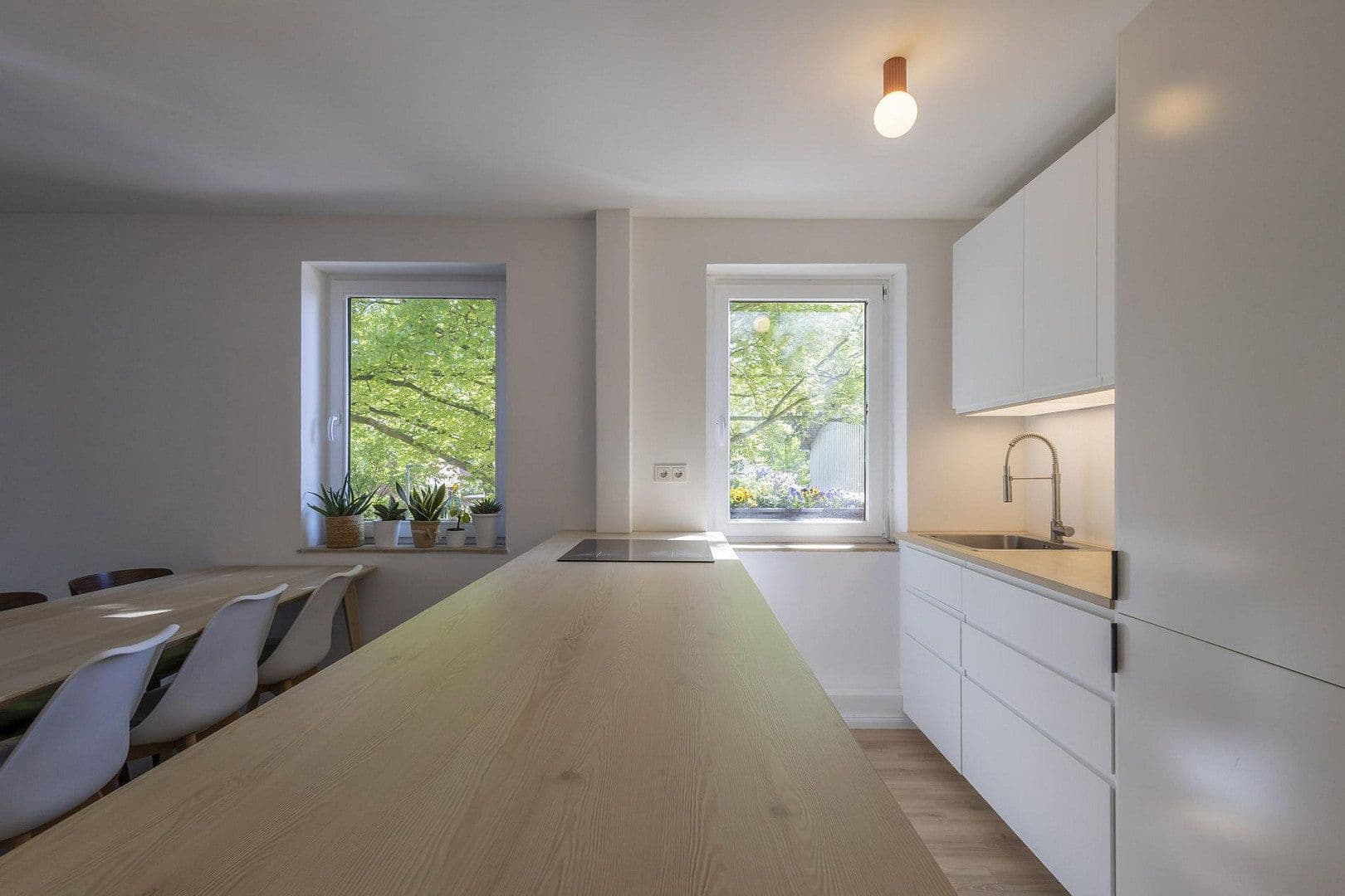 Prodej bytu 3+1 62 m², Grüner Weg, Norderstedt, Šlesvicko-Holštýnsko Prodej bytu 3+1 62 m², Grüner Weg, Norderstedt, Šlesvicko-Holštýnsko