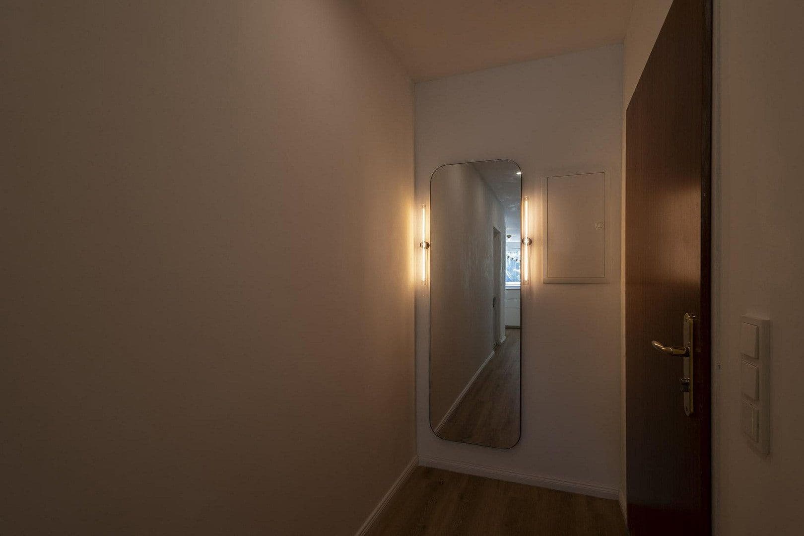 Prodej bytu 3+1 62 m², Grüner Weg, Norderstedt, Šlesvicko-Holštýnsko Prodej bytu 3+1 62 m², Grüner Weg, Norderstedt, Šlesvicko-Holštýnsko