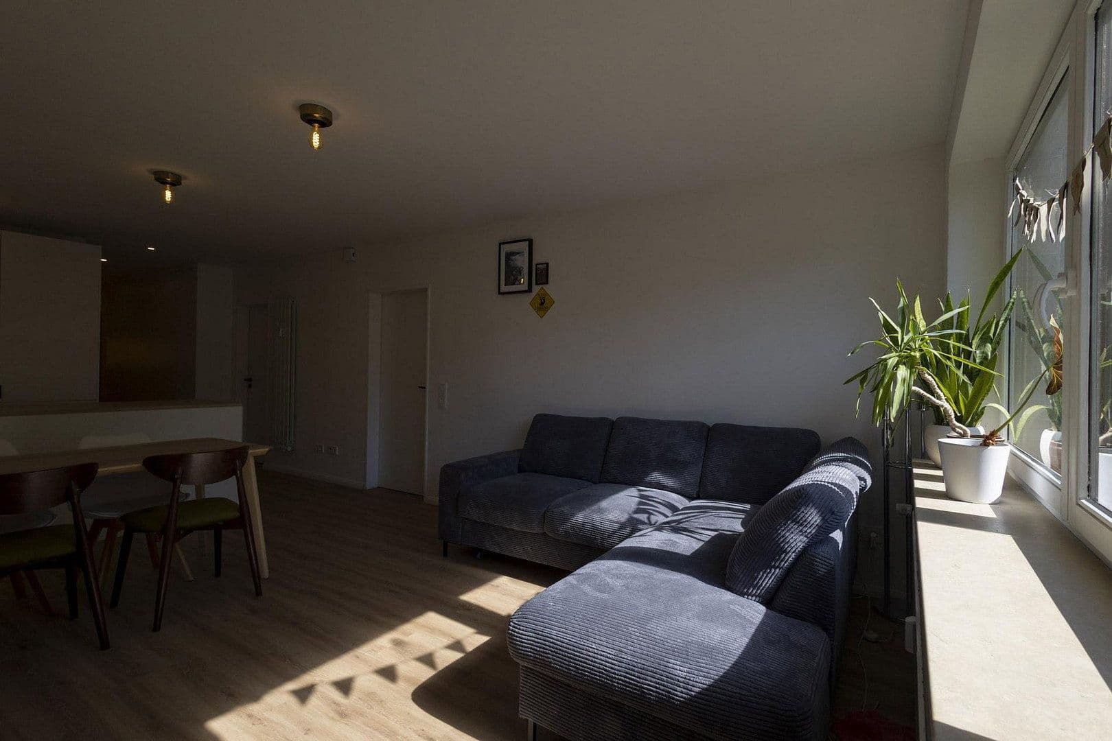 Prodej bytu 3+1 62 m², Grüner Weg, Norderstedt, Šlesvicko-Holštýnsko Prodej bytu 3+1 62 m², Grüner Weg, Norderstedt, Šlesvicko-Holštýnsko