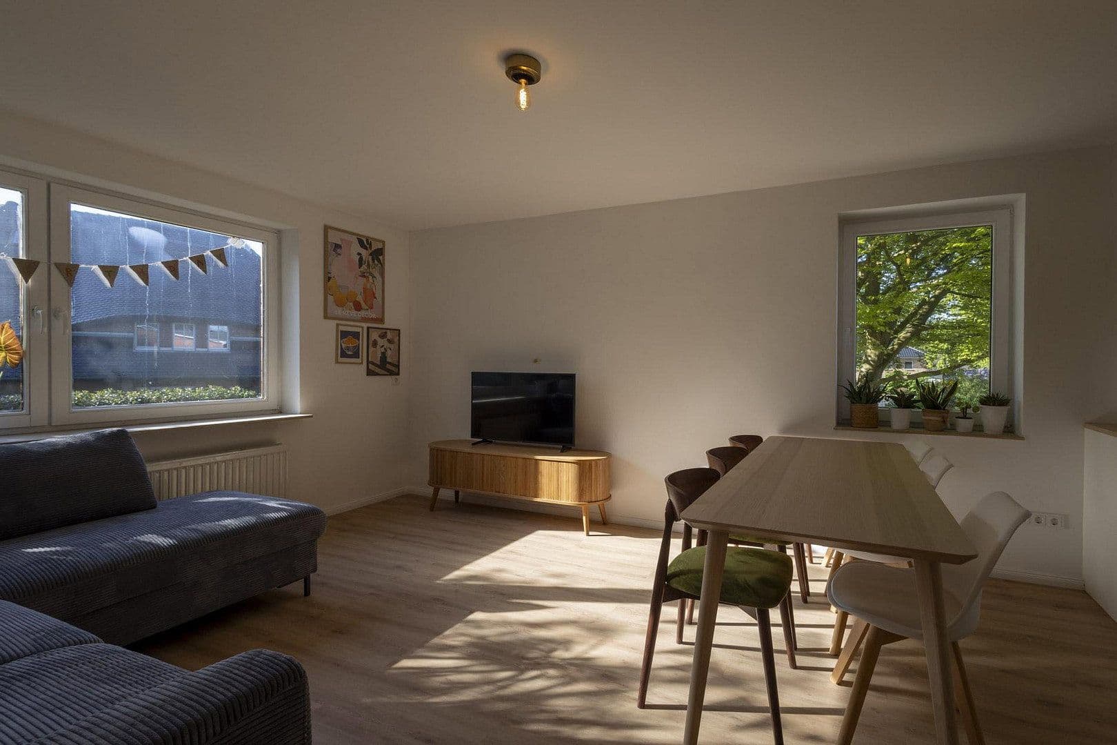 Prodej bytu 3+1 62 m², Grüner Weg, Norderstedt, Šlesvicko-Holštýnsko Prodej bytu 3+1 62 m², Grüner Weg, Norderstedt, Šlesvicko-Holštýnsko
