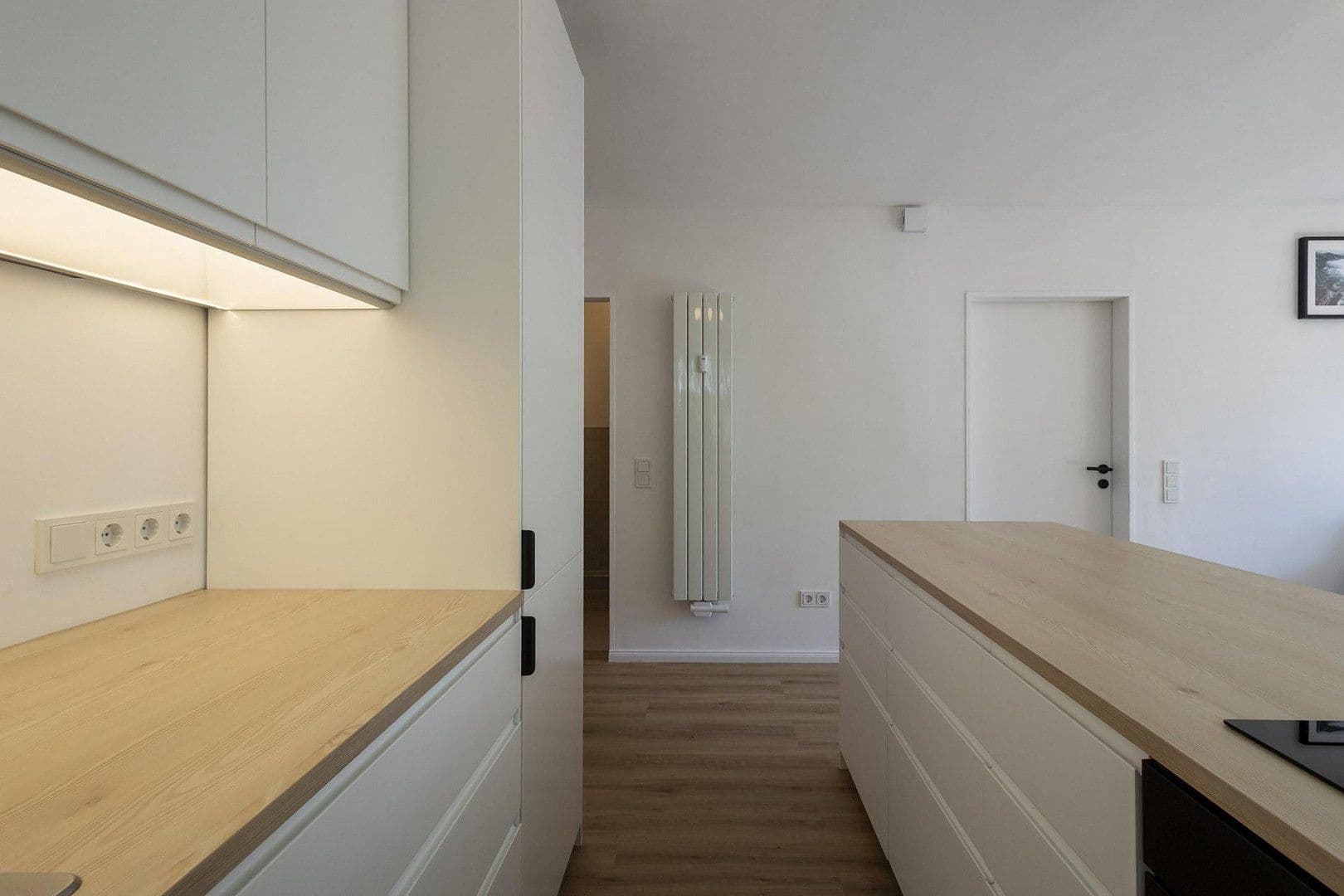 Prodej bytu 3+1 62 m², Grüner Weg, Norderstedt, Šlesvicko-Holštýnsko Prodej bytu 3+1 62 m², Grüner Weg, Norderstedt, Šlesvicko-Holštýnsko
