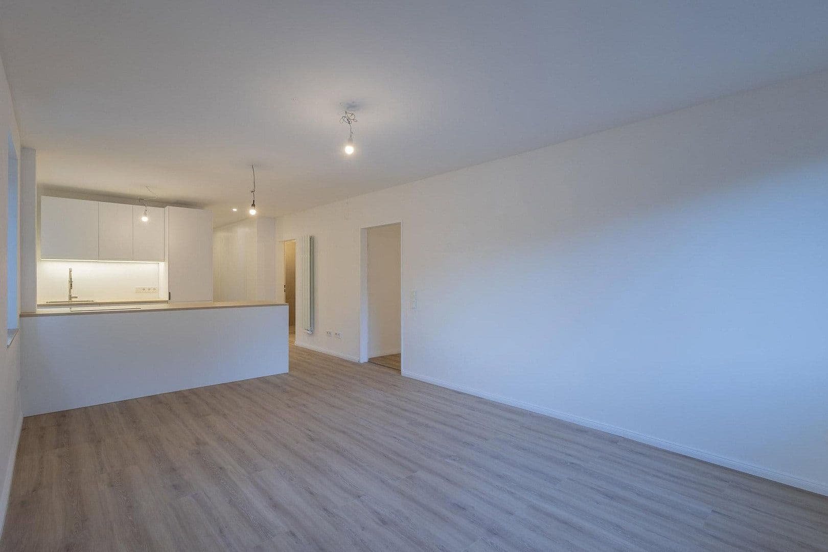Prodej bytu 3+1 62 m², Grüner Weg, Norderstedt, Šlesvicko-Holštýnsko Prodej bytu 3+1 62 m², Grüner Weg, Norderstedt, Šlesvicko-Holštýnsko
