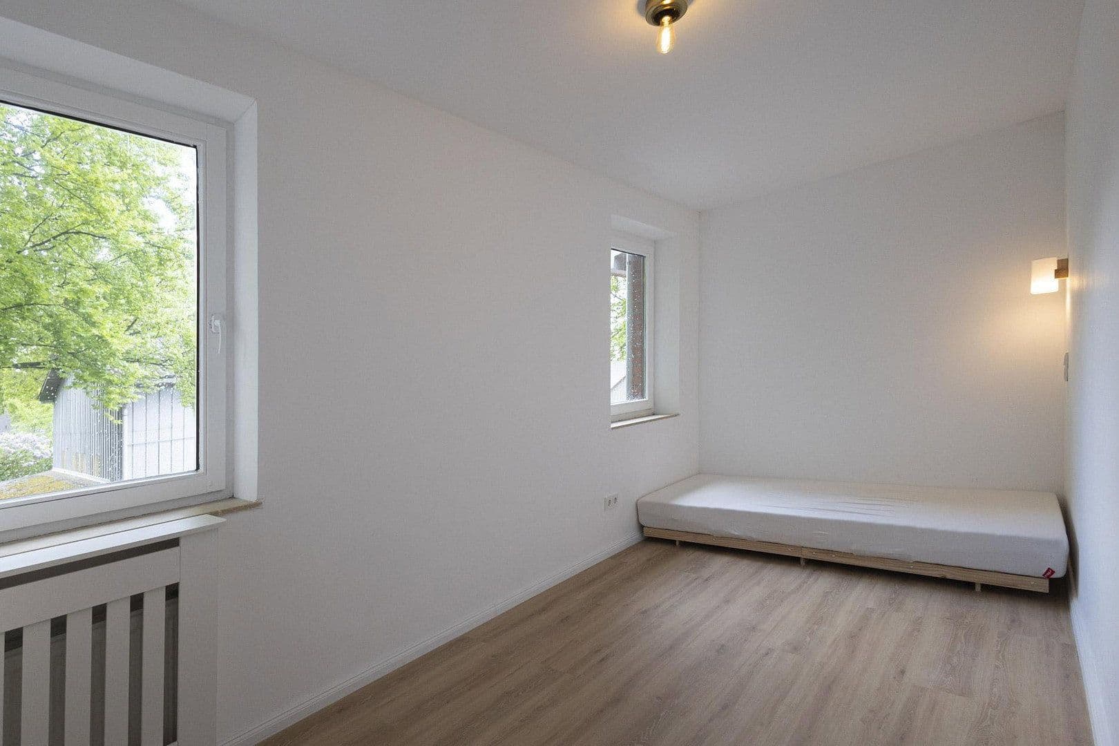 Prodej bytu 3+1 62 m², Grüner Weg, Norderstedt, Šlesvicko-Holštýnsko Prodej bytu 3+1 62 m², Grüner Weg, Norderstedt, Šlesvicko-Holštýnsko