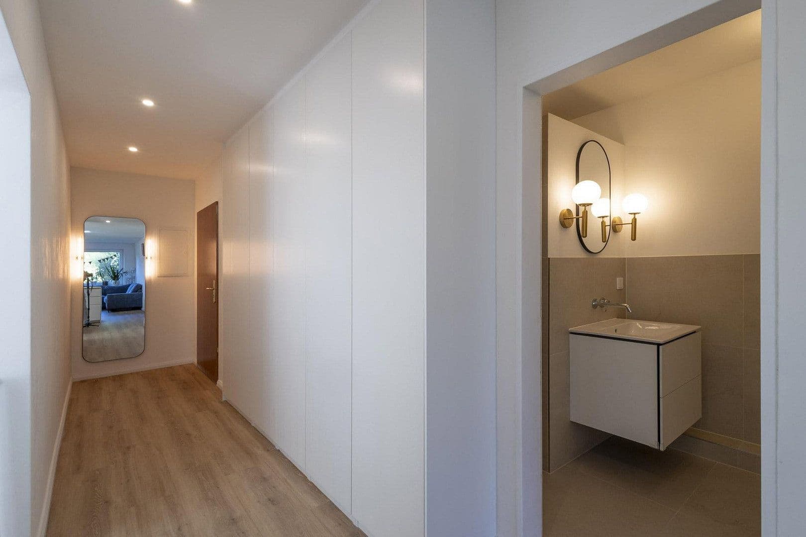 Prodej bytu 3+1 62 m², Grüner Weg, Norderstedt, Šlesvicko-Holštýnsko Prodej bytu 3+1 62 m², Grüner Weg, Norderstedt, Šlesvicko-Holštýnsko