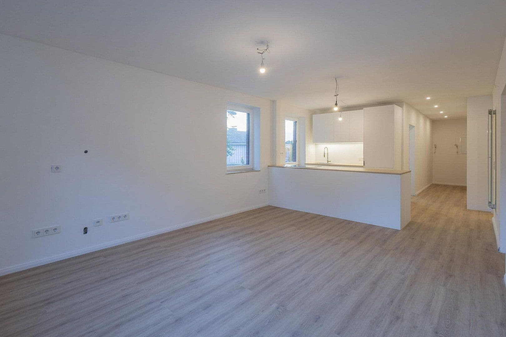 Prodej bytu 3+1 62 m², Grüner Weg, Norderstedt, Šlesvicko-Holštýnsko Prodej bytu 3+1 62 m², Grüner Weg, Norderstedt, Šlesvicko-Holštýnsko