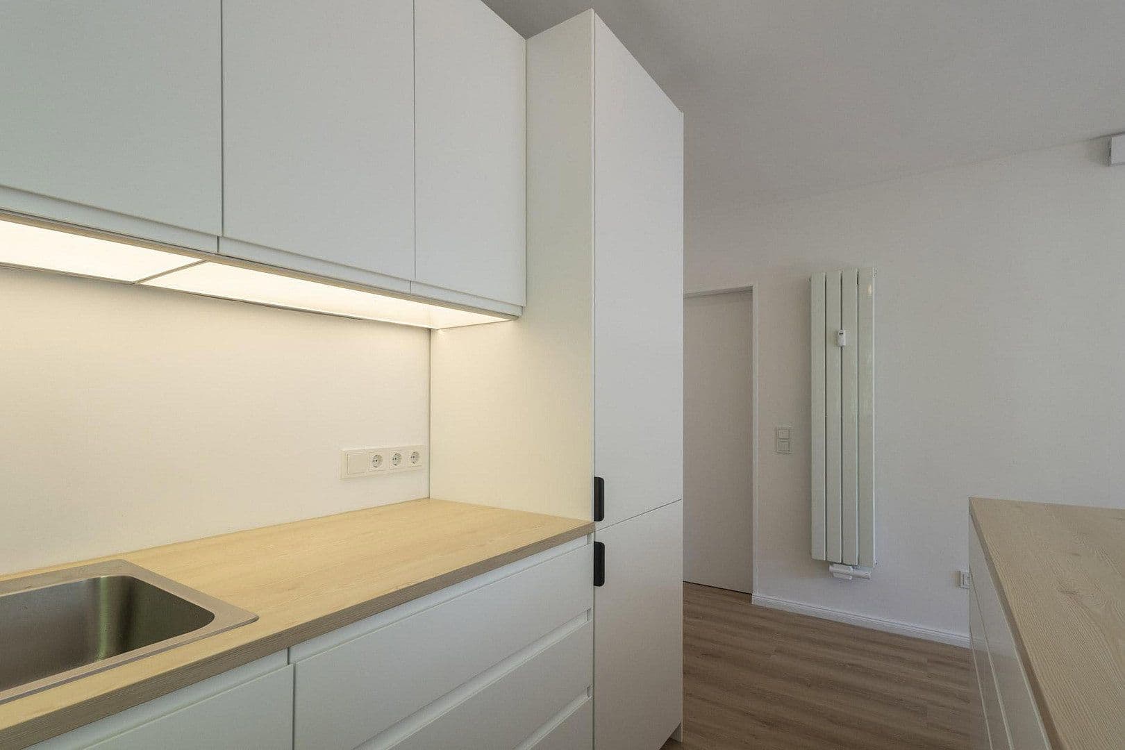 Prodej bytu 3+1 62 m², Grüner Weg, Norderstedt, Šlesvicko-Holštýnsko Prodej bytu 3+1 62 m², Grüner Weg, Norderstedt, Šlesvicko-Holštýnsko