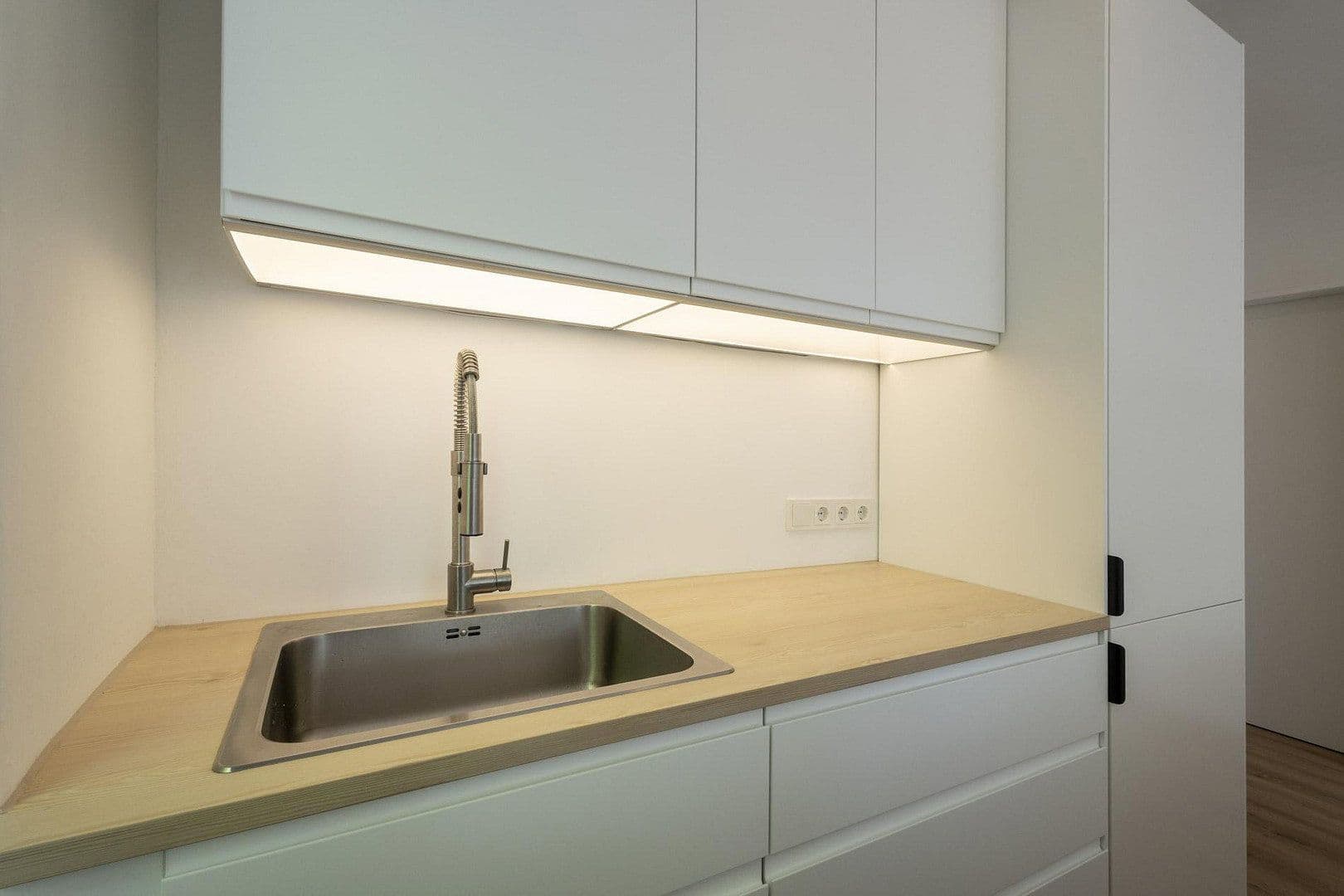 Prodej bytu 3+1 62 m², Grüner Weg, Norderstedt, Šlesvicko-Holštýnsko Prodej bytu 3+1 62 m², Grüner Weg, Norderstedt, Šlesvicko-Holštýnsko