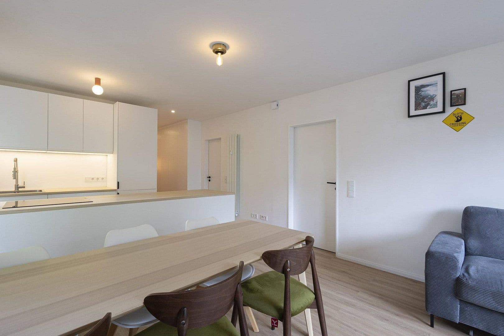 Prodej bytu 3+1 62 m², Grüner Weg, Norderstedt, Šlesvicko-Holštýnsko Prodej bytu 3+1 62 m², Grüner Weg, Norderstedt, Šlesvicko-Holštýnsko