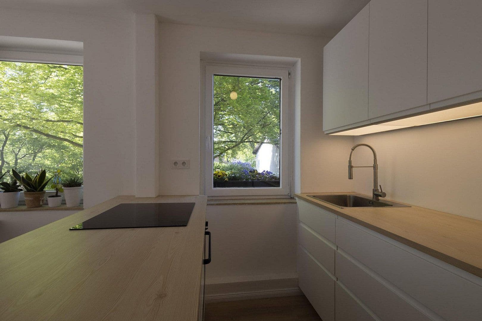 Prodej bytu 3+1 62 m², Grüner Weg, Norderstedt, Šlesvicko-Holštýnsko Prodej bytu 3+1 62 m², Grüner Weg, Norderstedt, Šlesvicko-Holštýnsko