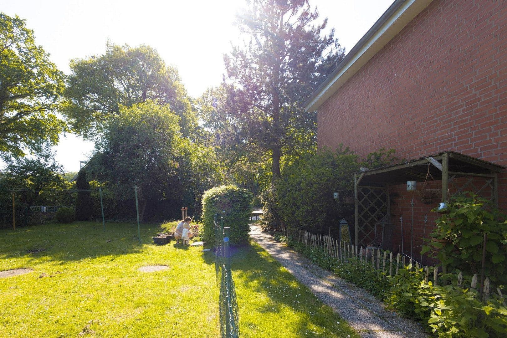 Prodej bytu 3+1 62 m², Grüner Weg, Norderstedt, Šlesvicko-Holštýnsko Prodej bytu 3+1 62 m², Grüner Weg, Norderstedt, Šlesvicko-Holštýnsko