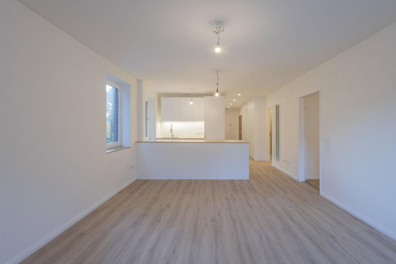 Prodej bytu 3+1 62 m², Grüner Weg, Norderstedt, Šlesvicko-Holštýnsko Prodej bytu 3+1 62 m², Grüner Weg, Norderstedt, Šlesvicko-Holštýnsko