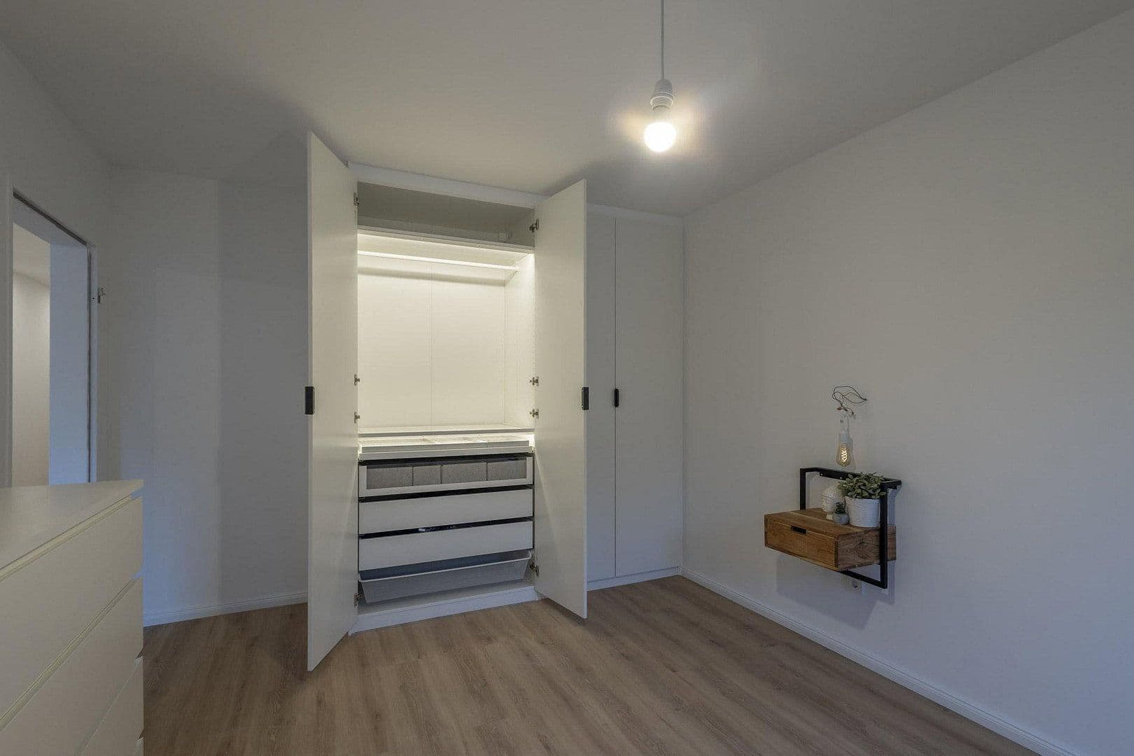 Prodej bytu 3+1 62 m², Grüner Weg, Norderstedt, Šlesvicko-Holštýnsko Prodej bytu 3+1 62 m², Grüner Weg, Norderstedt, Šlesvicko-Holštýnsko