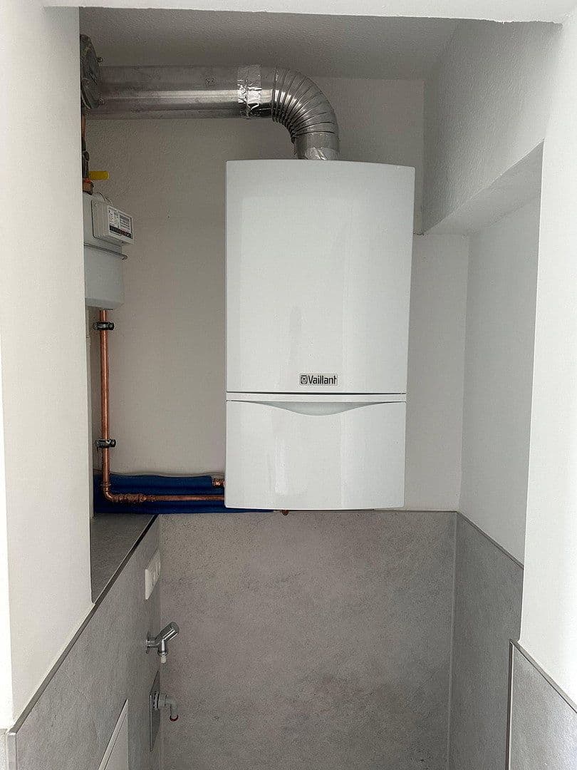 Pronájem bytu 2+kk 72 m², Melanchthonstraße, 6, Braunschweig, Dolní Sasko Pronájem bytu 2+kk 72 m², Melanchthonstraße, 6, Braunschweig, Dolní Sasko
