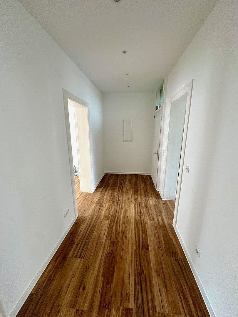 Pronájem bytu 2+kk 72 m², Melanchthonstraße, 6, Braunschweig, Dolní Sasko Pronájem bytu 2+kk 72 m², Melanchthonstraße, 6, Braunschweig, Dolní Sasko