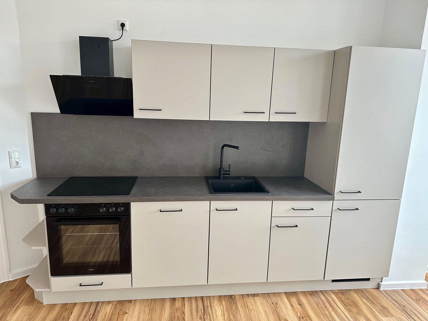 Pronájem bytu 2+kk 72 m², Melanchthonstraße, 6, Braunschweig, Dolní Sasko Pronájem bytu 2+kk 72 m², Melanchthonstraße, 6, Braunschweig, Dolní Sasko