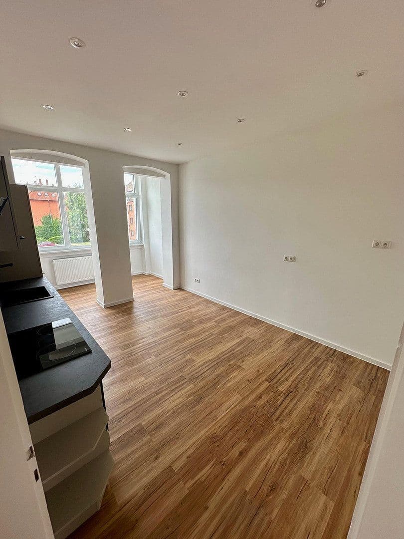Pronájem bytu 2+kk 72 m², Melanchthonstraße, 6, Braunschweig, Dolní Sasko Pronájem bytu 2+kk 72 m², Melanchthonstraße, 6, Braunschweig, Dolní Sasko
