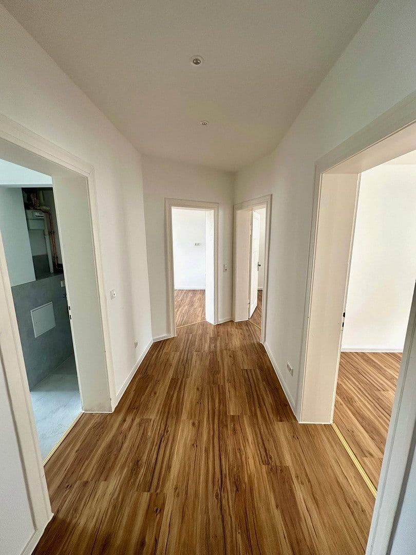 Pronájem bytu 2+kk 72 m², Melanchthonstraße, 6, Braunschweig, Dolní Sasko Pronájem bytu 2+kk 72 m², Melanchthonstraße, 6, Braunschweig, Dolní Sasko