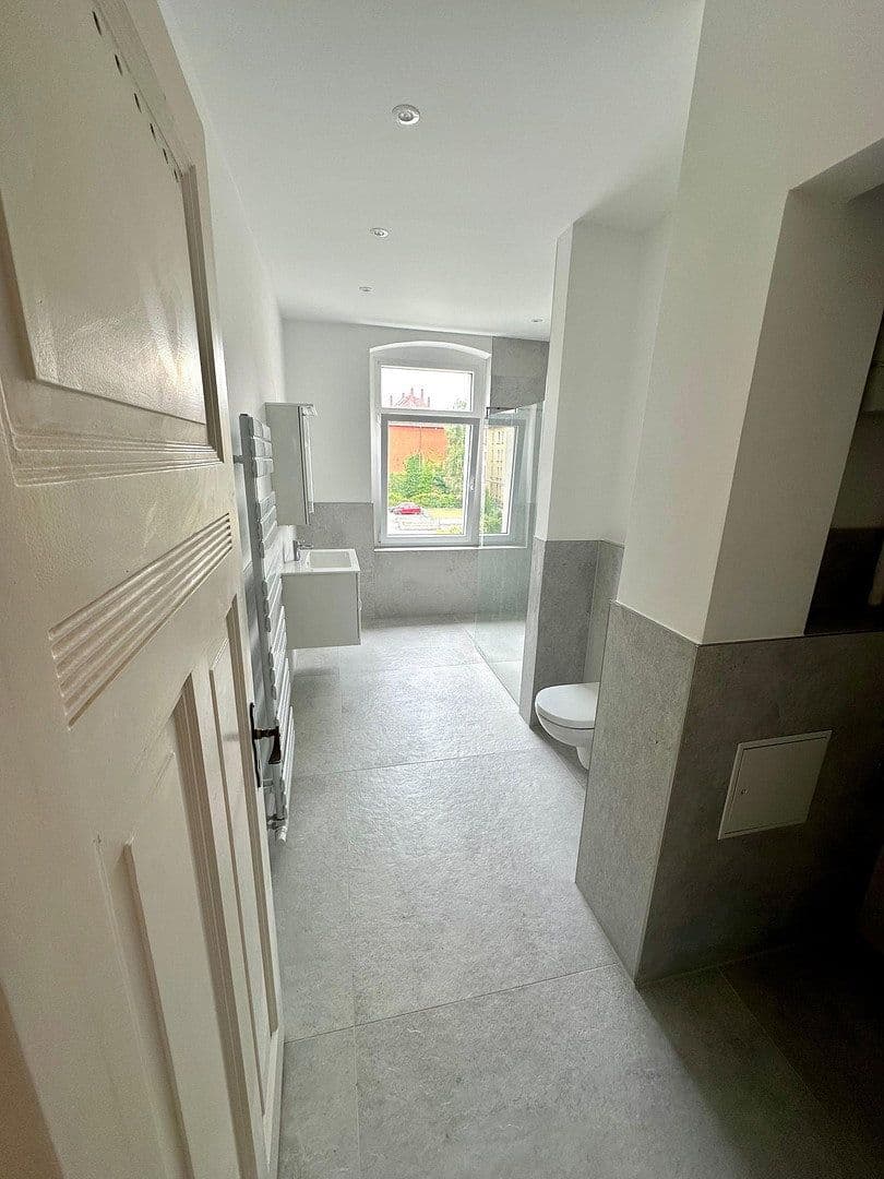 Pronájem bytu 2+kk 72 m², Melanchthonstraße, 6, Braunschweig, Dolní Sasko Pronájem bytu 2+kk 72 m², Melanchthonstraße, 6, Braunschweig, Dolní Sasko