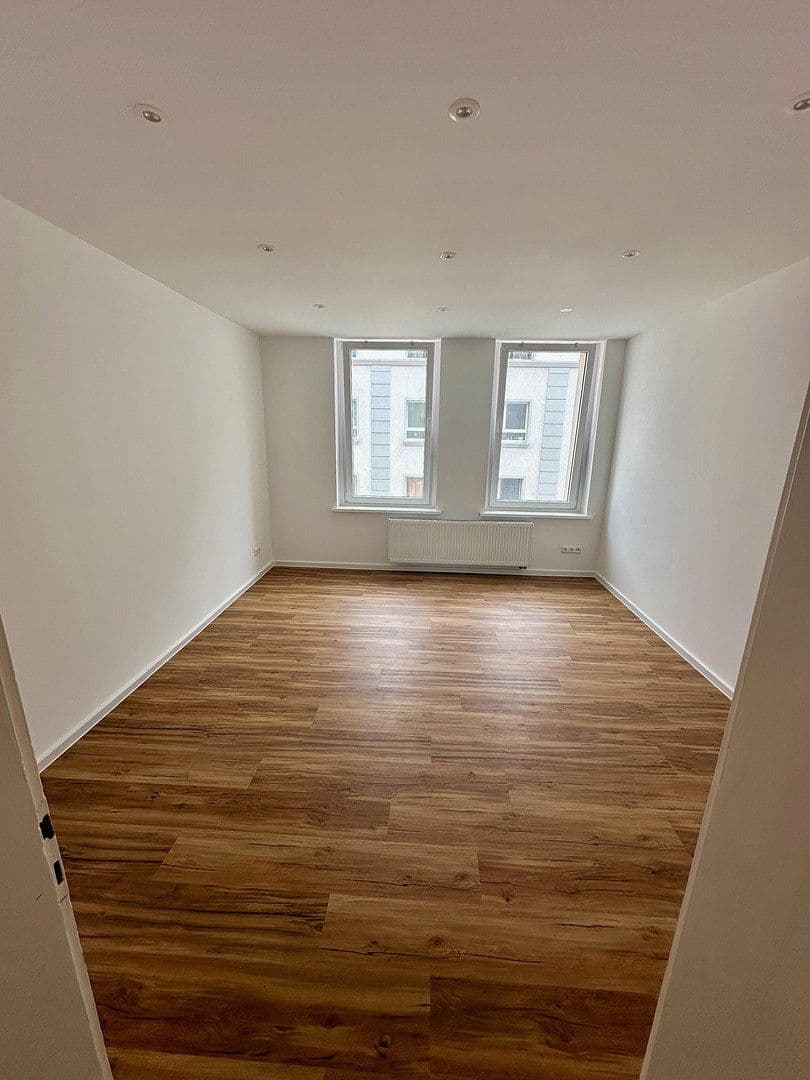 Pronájem bytu 2+kk 72 m², Melanchthonstraße, 6, Braunschweig, Dolní Sasko Pronájem bytu 2+kk 72 m², Melanchthonstraße, 6, Braunschweig, Dolní Sasko