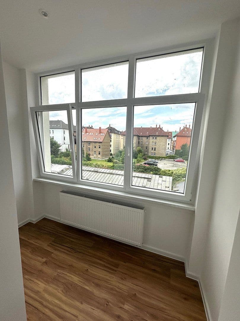 Pronájem bytu 2+kk 72 m², Melanchthonstraße, 6, Braunschweig, Dolní Sasko Pronájem bytu 2+kk 72 m², Melanchthonstraße, 6, Braunschweig, Dolní Sasko