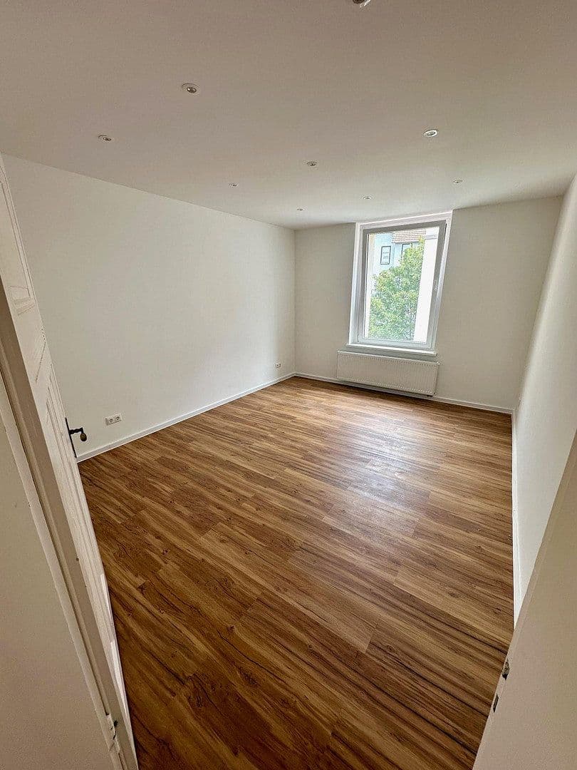 Pronájem bytu 2+kk 72 m², Melanchthonstraße, 6, Braunschweig, Dolní Sasko Pronájem bytu 2+kk 72 m², Melanchthonstraße, 6, Braunschweig, Dolní Sasko