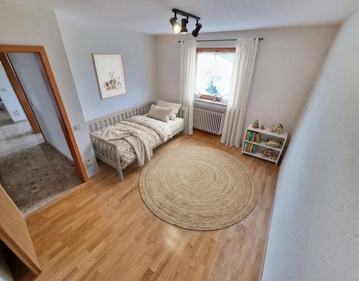 Prodej domu 177 m², pozemek 604 m², Tuttlingen, Bádensko-Württembersko Prodej domu 177 m², pozemek 604 m², Tuttlingen, Bádensko-Württembersko