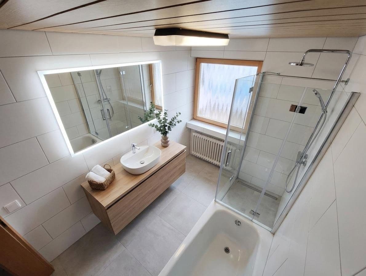 Prodej domu 177 m², pozemek 604 m², Tuttlingen, Bádensko-Württembersko Prodej domu 177 m², pozemek 604 m², Tuttlingen, Bádensko-Württembersko