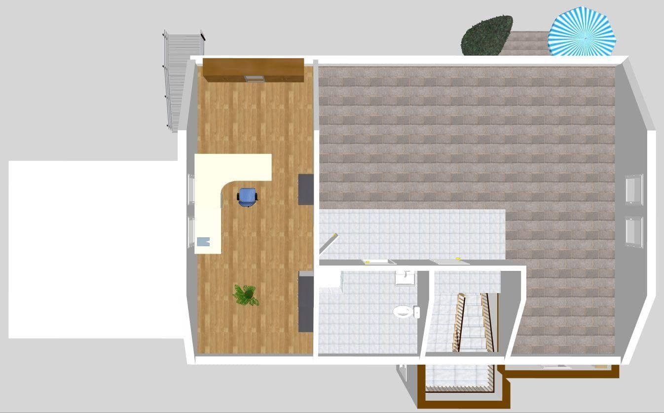 Prodej domu 177 m², pozemek 604 m², Tuttlingen, Bádensko-Württembersko Prodej domu 177 m², pozemek 604 m², Tuttlingen, Bádensko-Württembersko