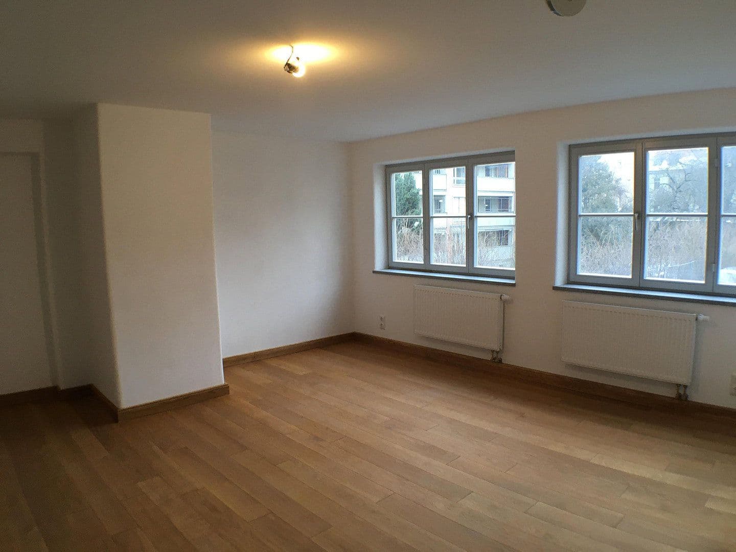 Pronájem bytu 2+1 50 m², Weimar, Durynsko Pronájem bytu 2+1 50 m², Weimar, Durynsko