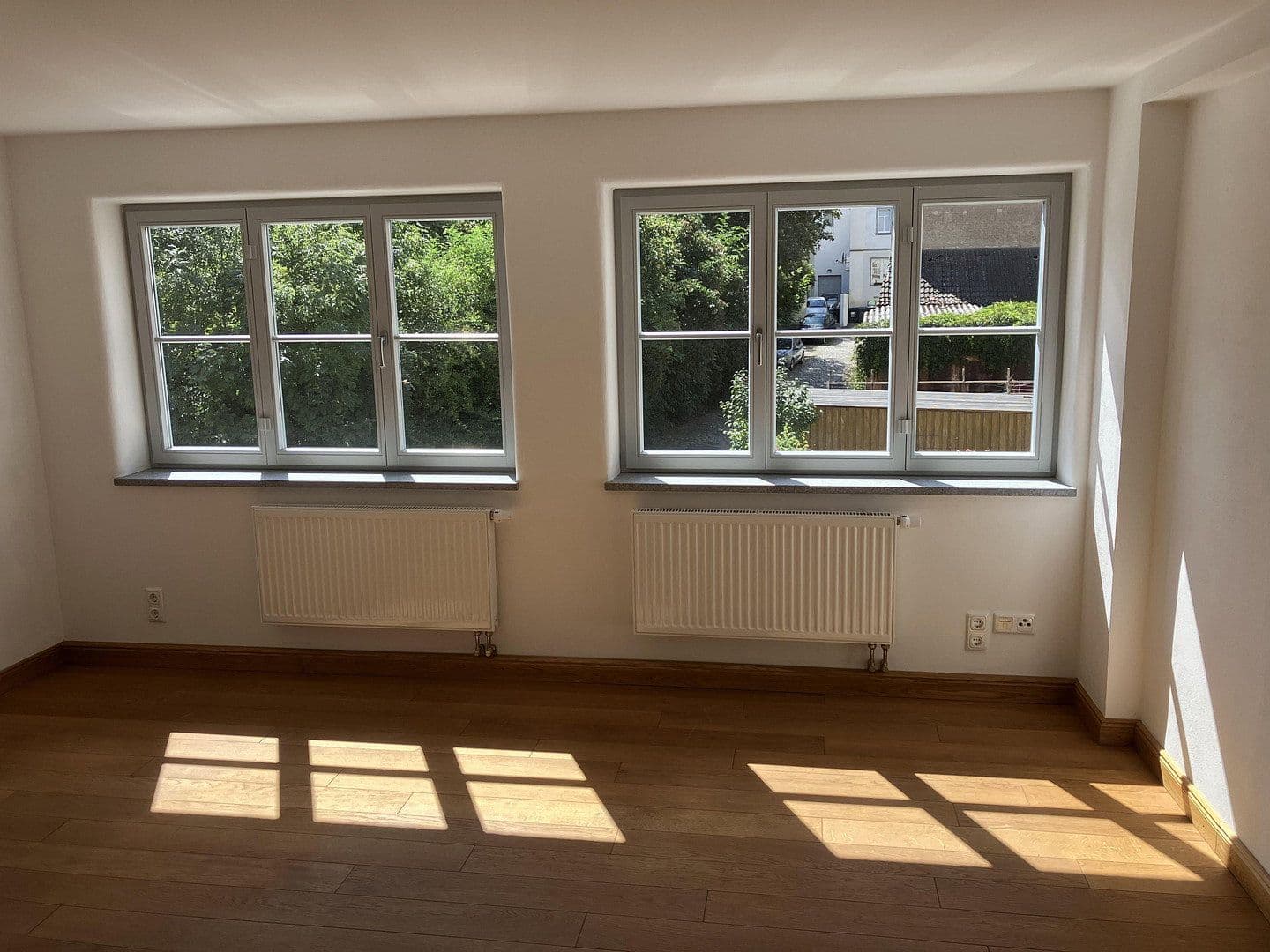 Pronájem bytu 2+1 50 m², Weimar, Durynsko Pronájem bytu 2+1 50 m², Weimar, Durynsko