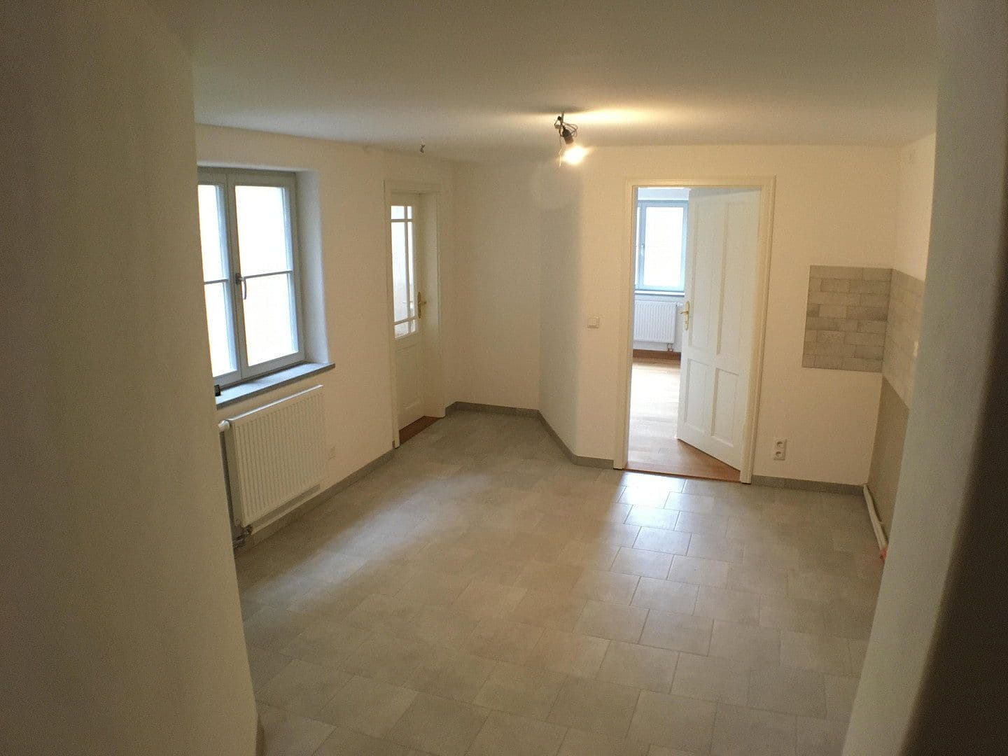 Pronájem bytu 2+1 50 m², Weimar, Durynsko Pronájem bytu 2+1 50 m², Weimar, Durynsko