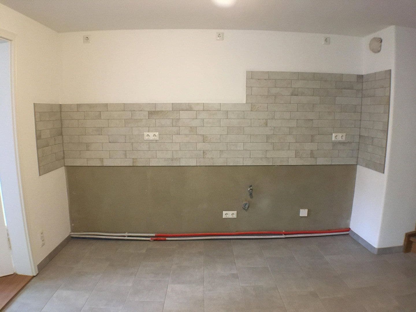 Pronájem bytu 2+1 50 m², Weimar, Durynsko Pronájem bytu 2+1 50 m², Weimar, Durynsko