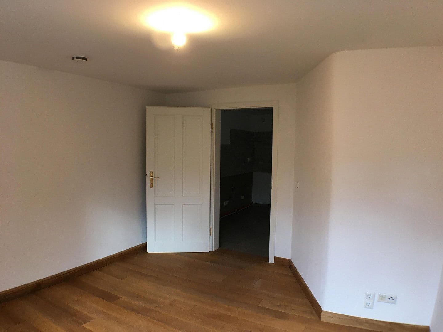 Pronájem bytu 2+1 50 m², Weimar, Durynsko Pronájem bytu 2+1 50 m², Weimar, Durynsko