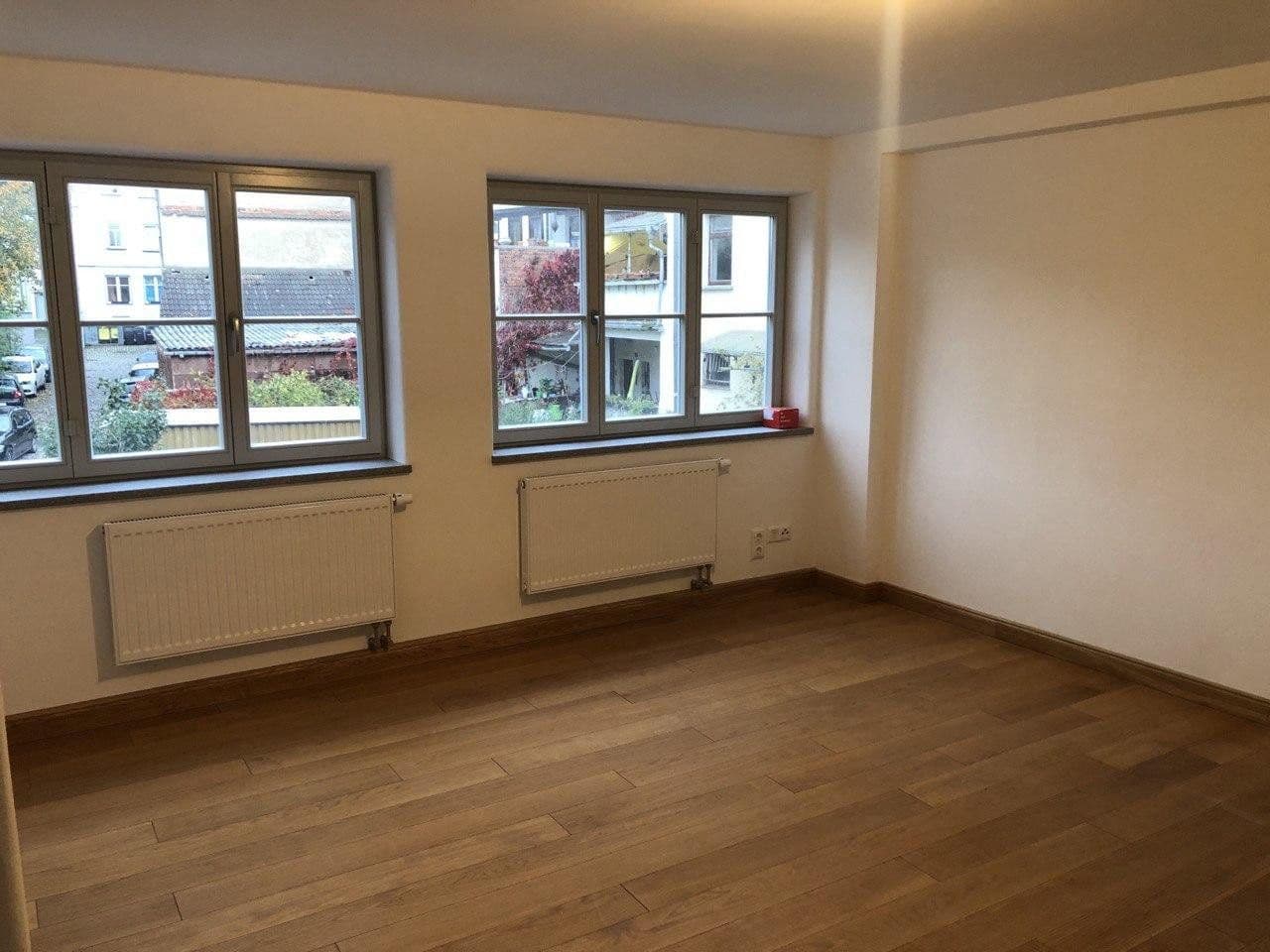 Pronájem bytu 2+1 50 m², Weimar, Durynsko Pronájem bytu 2+1 50 m², Weimar, Durynsko