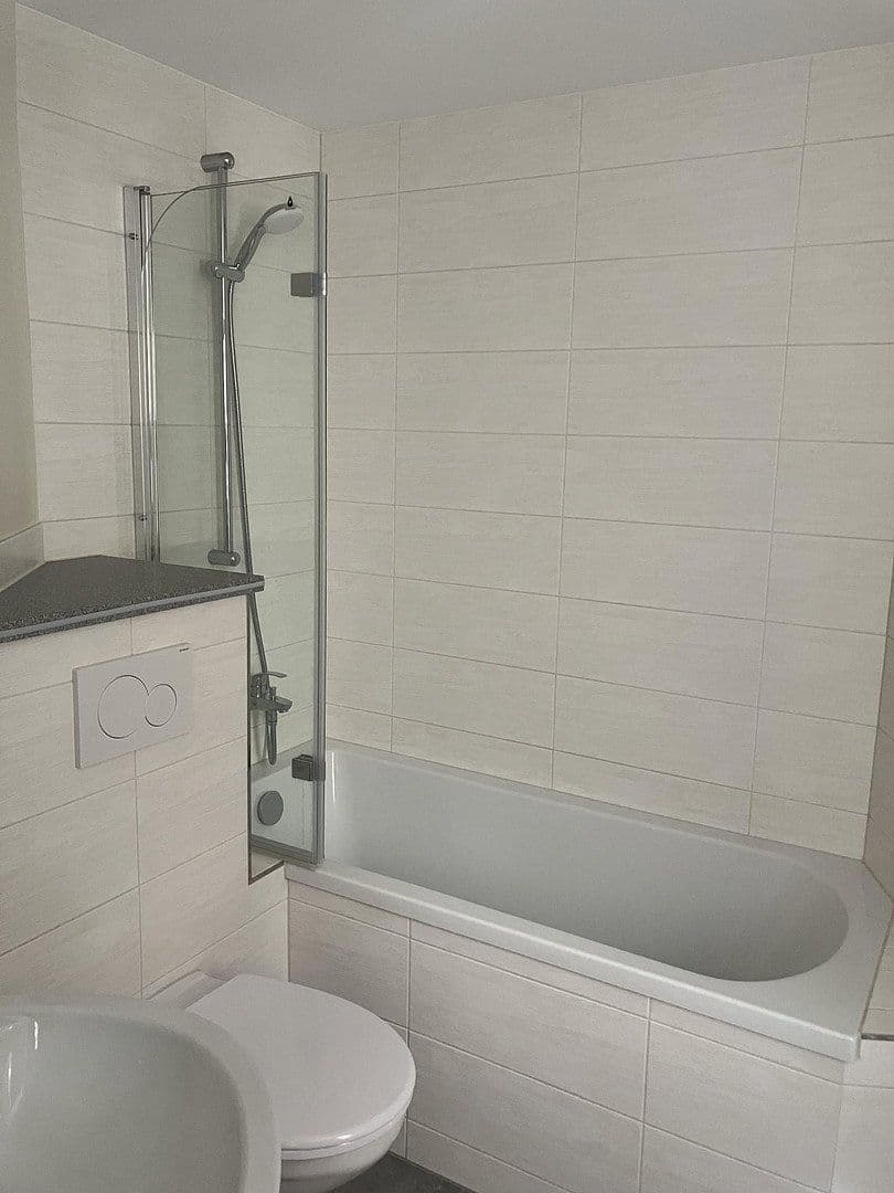 Pronájem bytu 2+1 50 m², Weimar, Durynsko Pronájem bytu 2+1 50 m², Weimar, Durynsko