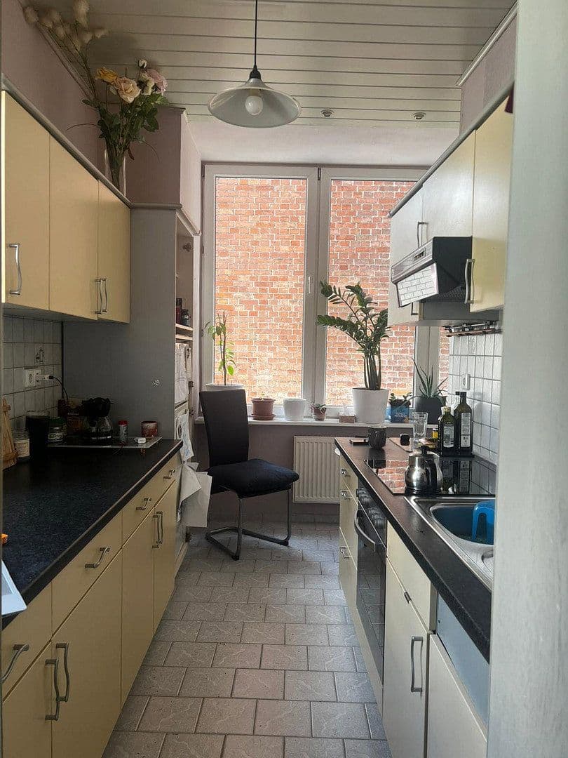 Prodej bytu 2+kk 56 m², Stuttgart, Bádensko-Württembersko Prodej bytu 2+kk 56 m², Stuttgart, Bádensko-Württembersko
