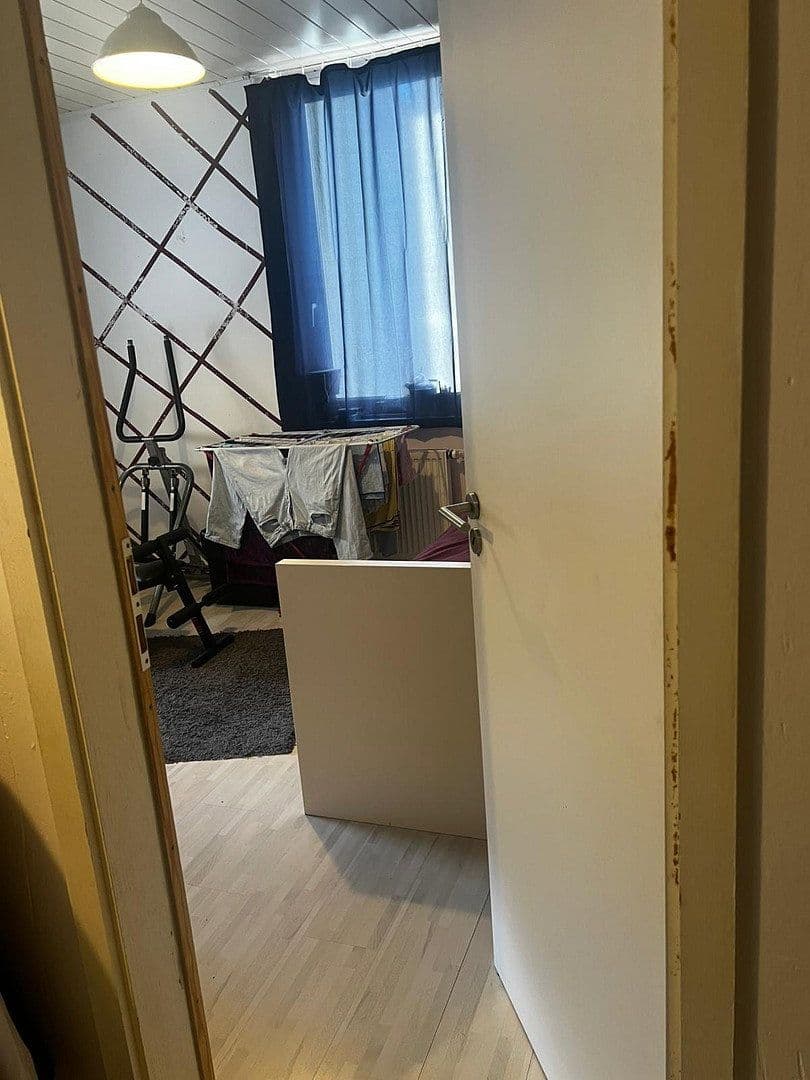Prodej bytu 2+kk 56 m², Stuttgart, Bádensko-Württembersko Prodej bytu 2+kk 56 m², Stuttgart, Bádensko-Württembersko