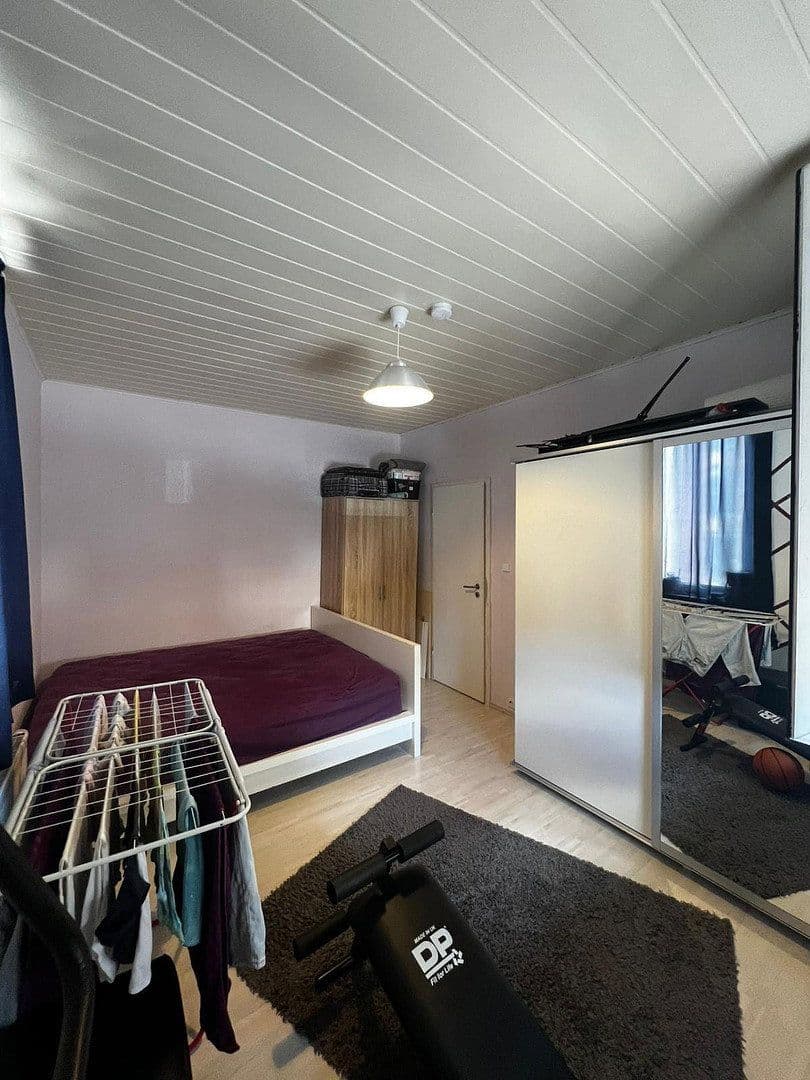 Prodej bytu 2+kk 56 m², Stuttgart, Bádensko-Württembersko Prodej bytu 2+kk 56 m², Stuttgart, Bádensko-Württembersko