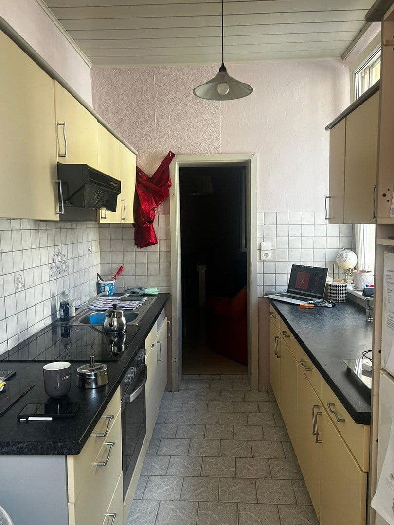 Prodej bytu 2+kk 56 m², Stuttgart, Bádensko-Württembersko Prodej bytu 2+kk 56 m², Stuttgart, Bádensko-Württembersko