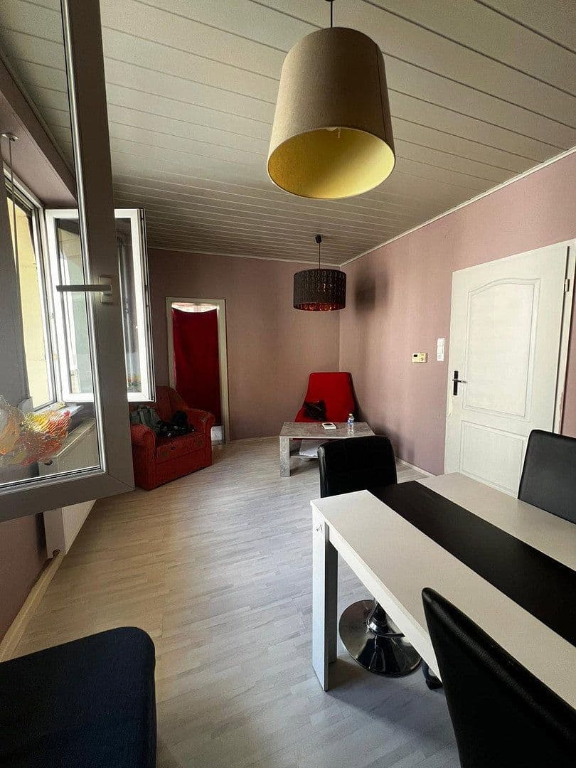 Prodej bytu 2+kk 56 m², Stuttgart, Bádensko-Württembersko Prodej bytu 2+kk 56 m², Stuttgart, Bádensko-Württembersko