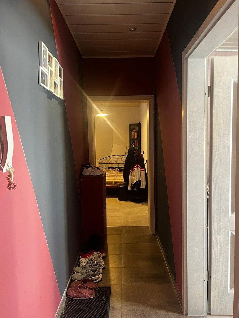 Prodej bytu 2+kk 56 m², Stuttgart, Bádensko-Württembersko Prodej bytu 2+kk 56 m², Stuttgart, Bádensko-Württembersko