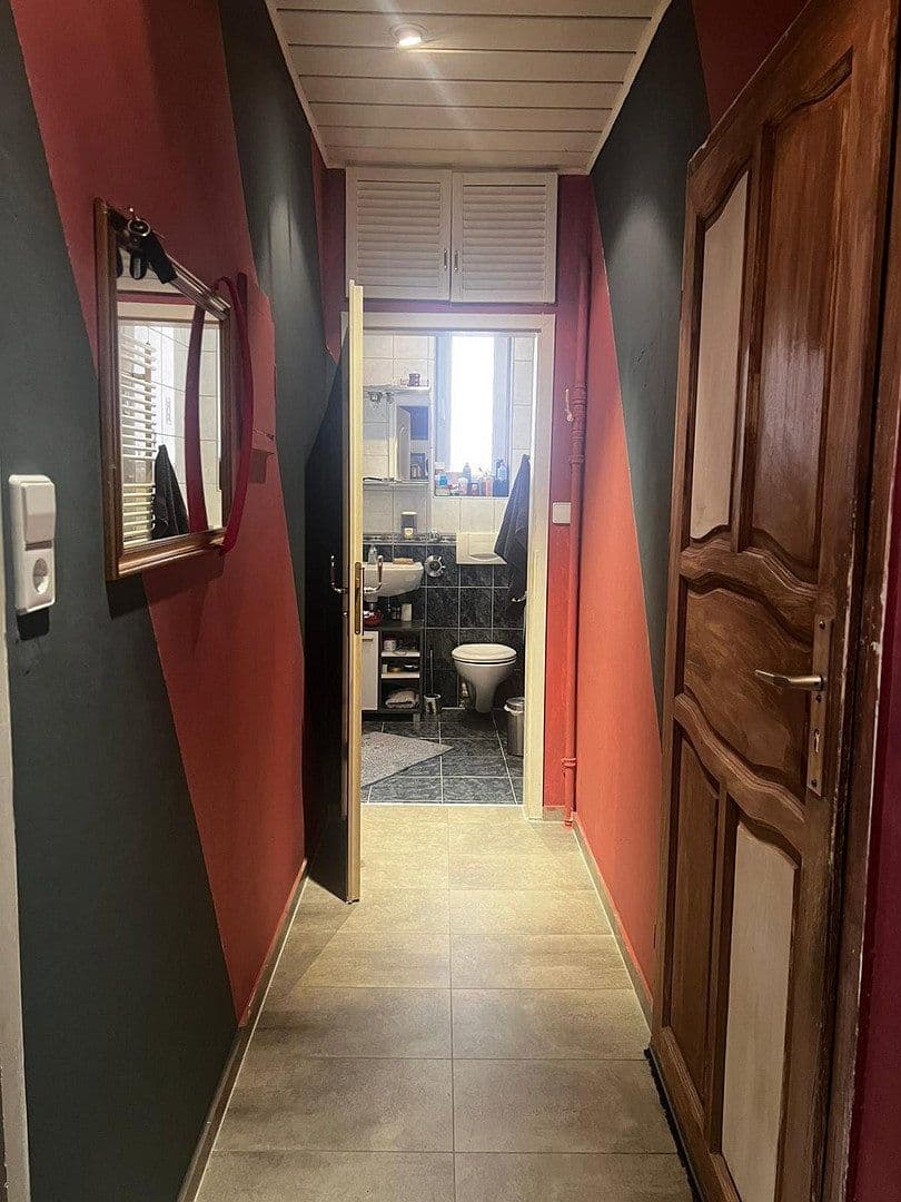 Prodej bytu 2+kk 56 m², Stuttgart, Bádensko-Württembersko Prodej bytu 2+kk 56 m², Stuttgart, Bádensko-Württembersko