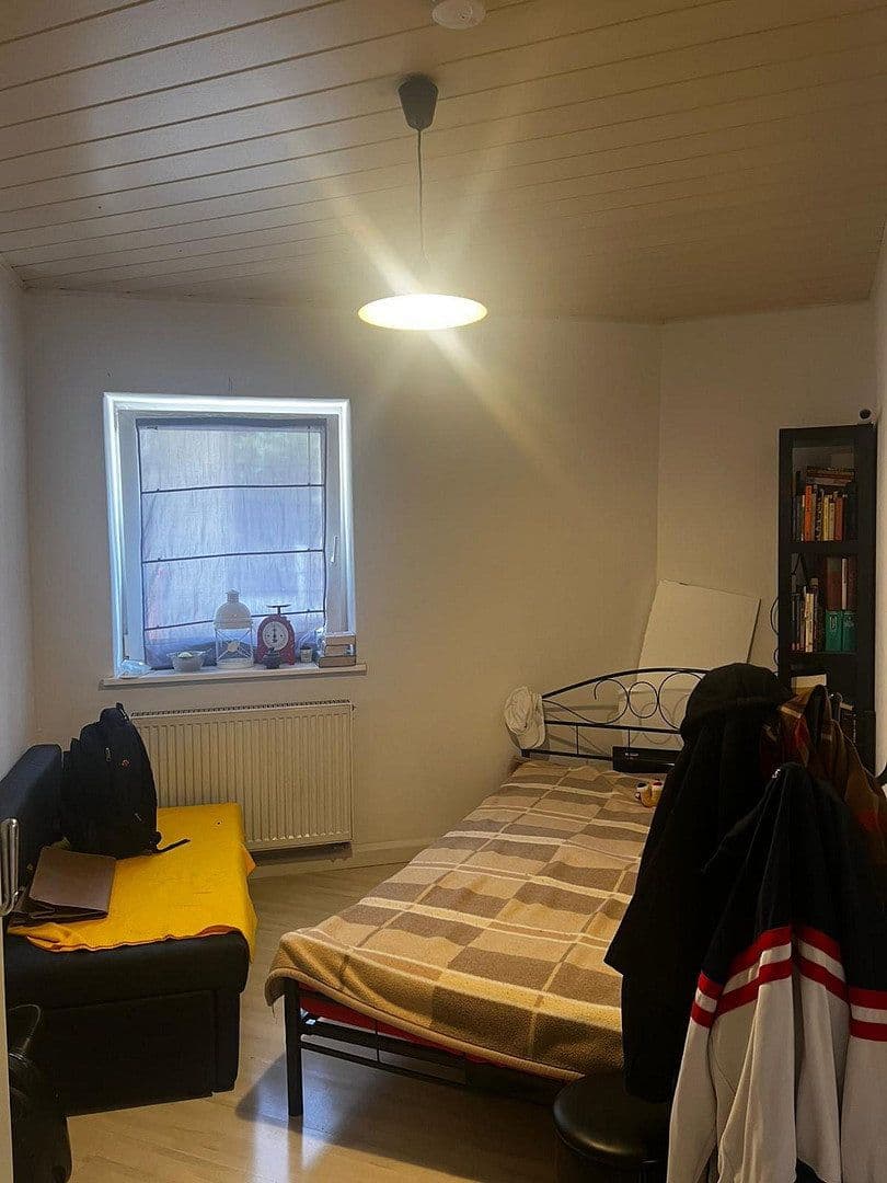 Prodej bytu 2+kk 56 m², Stuttgart, Bádensko-Württembersko Prodej bytu 2+kk 56 m², Stuttgart, Bádensko-Württembersko