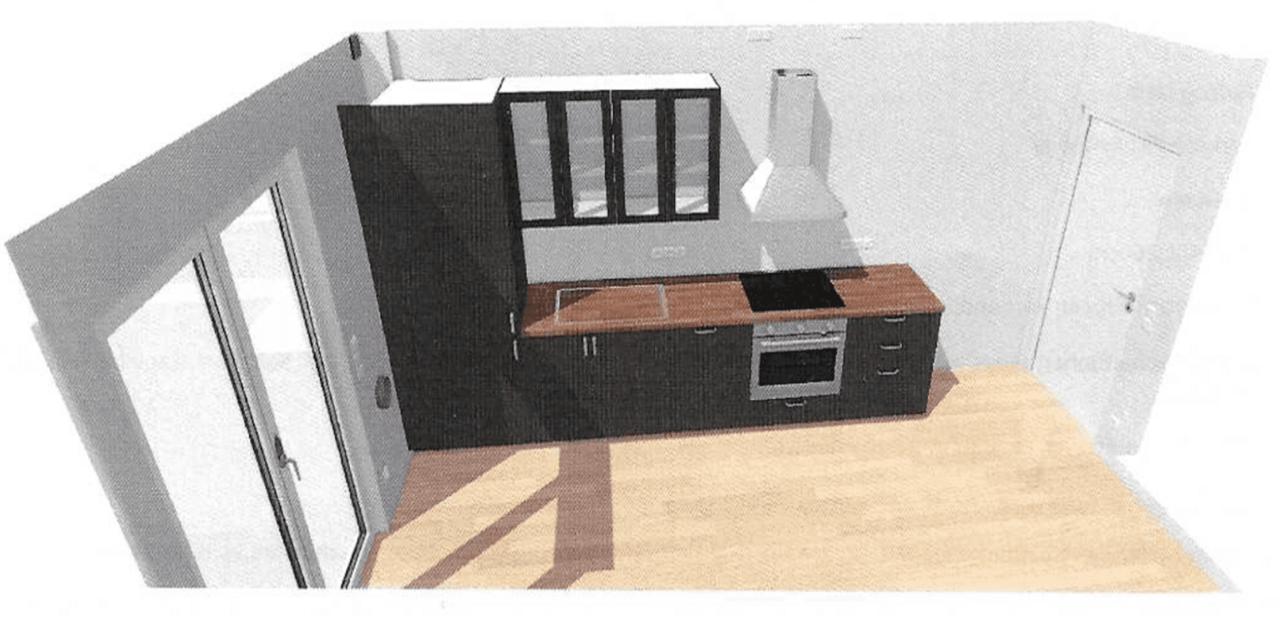 Pronájem bytu 2+1 91 m², Jahnstraße 10, Böblingen, Bádensko-Württembersko Pronájem bytu 2+1 91 m², Jahnstraße 10, Böblingen, Bádensko-Württembersko