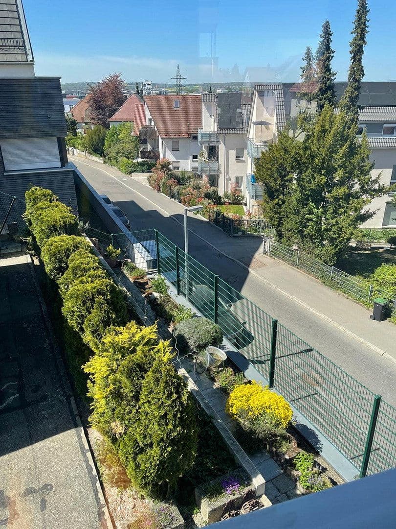 Pronájem bytu 2+1 91 m², Jahnstraße 10, Böblingen, Bádensko-Württembersko Pronájem bytu 2+1 91 m², Jahnstraße 10, Böblingen, Bádensko-Württembersko