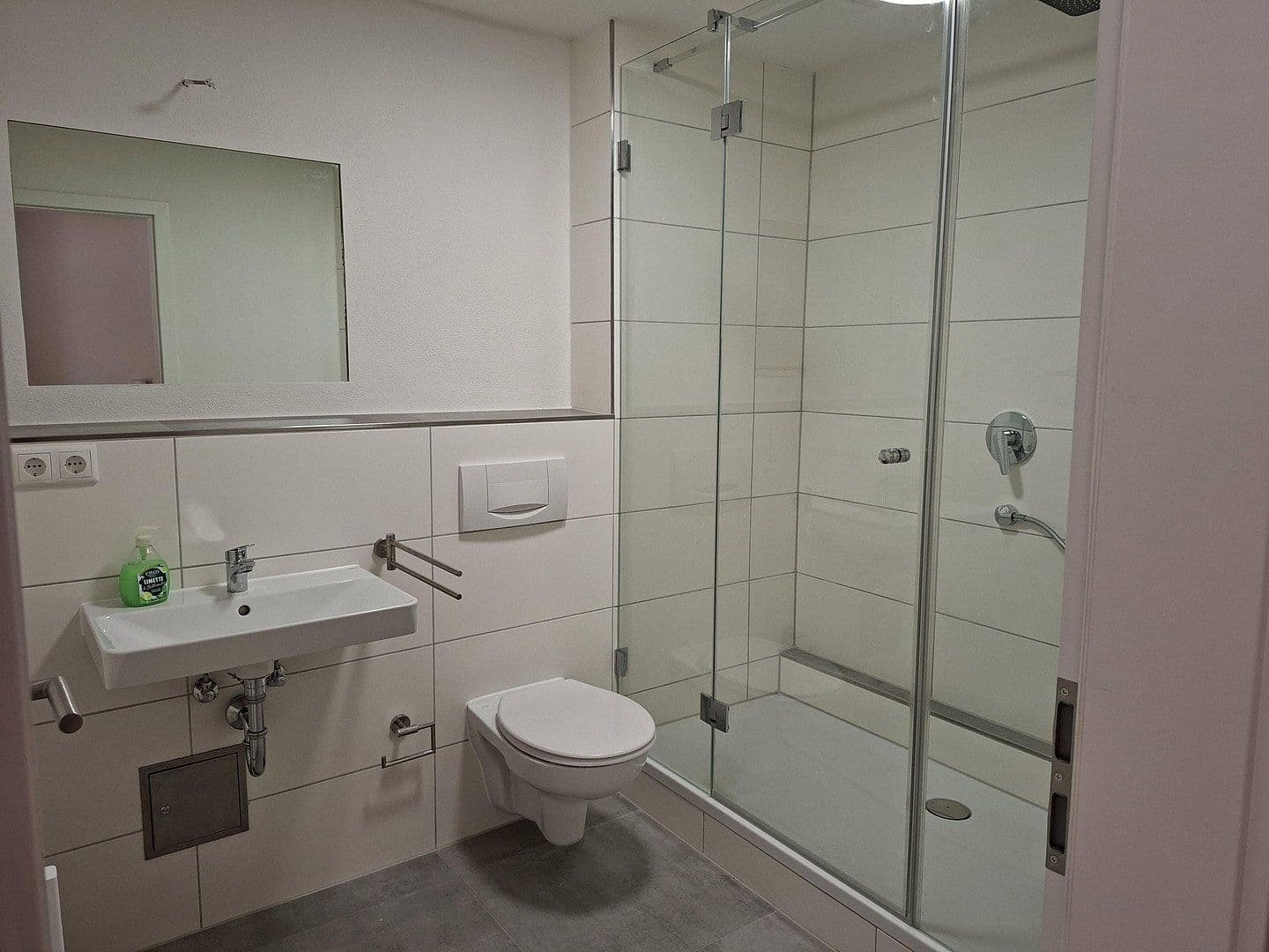 Prodej bytu 3+1 70 m², Dinkelsbühl, Bavorsko Prodej bytu 3+1 70 m², Dinkelsbühl, Bavorsko