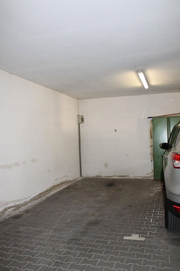 Prodej bytu 3+1 70 m², Dinkelsbühl, Bavorsko Prodej bytu 3+1 70 m², Dinkelsbühl, Bavorsko