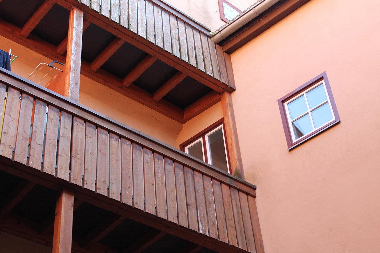 Prodej bytu 3+1 70 m², Dinkelsbühl, Bavorsko Prodej bytu 3+1 70 m², Dinkelsbühl, Bavorsko