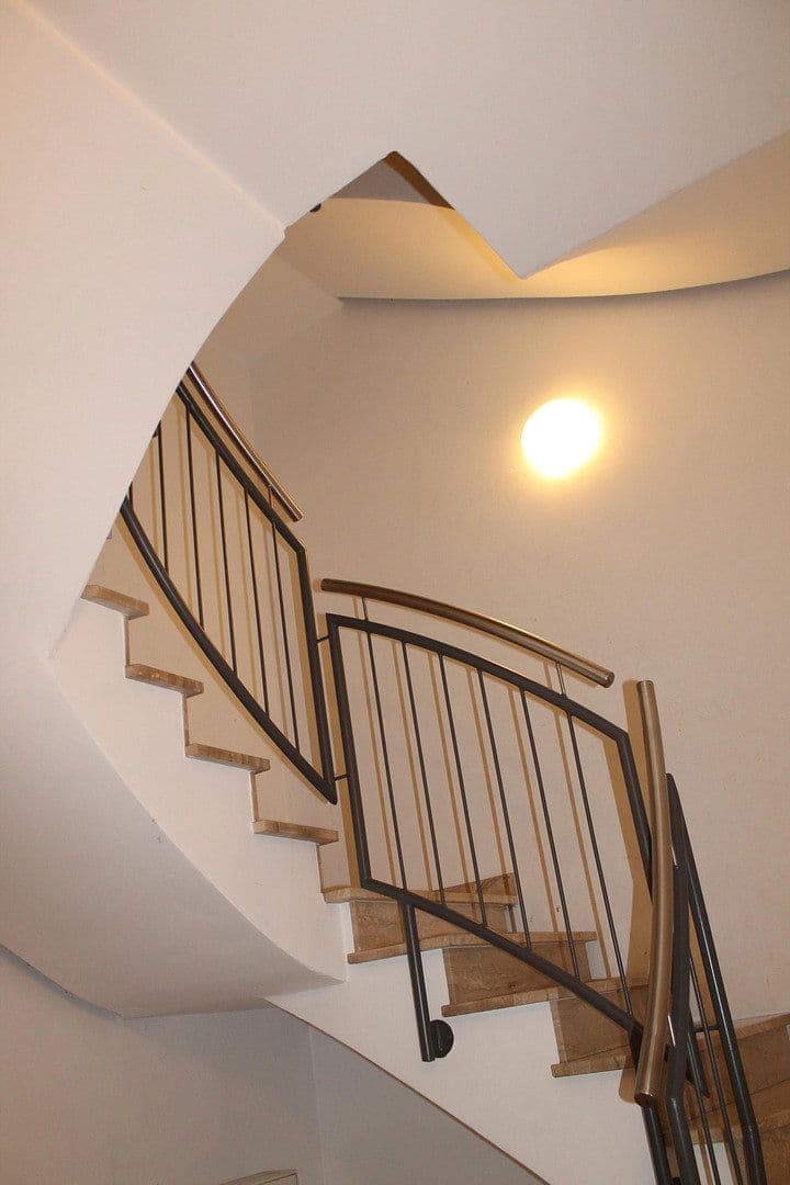 Prodej bytu 3+1 70 m², Dinkelsbühl, Bavorsko Prodej bytu 3+1 70 m², Dinkelsbühl, Bavorsko